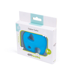 Gryzak słonik 958497 giligums