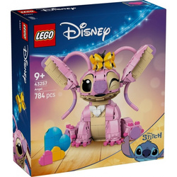 Lego 43257 Disney Classic Andzia 813967