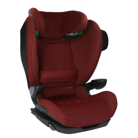 Avionaut MaxSpace AirFlow Red 464909 15-36 kg/100-150 cm fotelik samochodowy