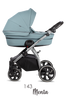  Tutis uno 143 menta wózek 2w1