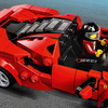 Lego 76895 ferrari f8 tributo