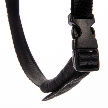 Kask rowerowy Meteor Marven L 58-61cm czarny/zielony