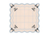 Serwetki Happy 18 12szt 33x33cm 078628