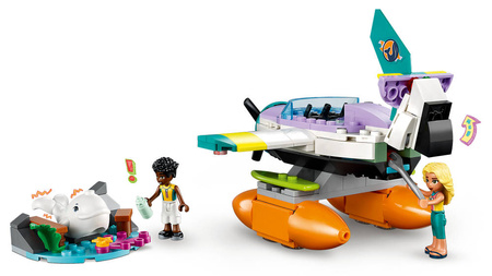 Lego 41752 Friends Hydroplan ratowniczy