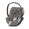 Cybex Cloud Z2 i-Size Plus Soho Grey mid grey fotelik samochodowy