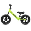 Rowerek REBEL GREEN 104864 Rower