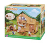 Sylvanian families 5451 domek letniskowy