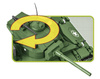 Cobi 2543  Historical Collection M24 Chaffee 590kl.