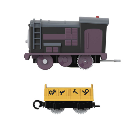 Thomas HDY64 lokomotywa z napędem Diesel 035502