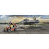 Playmobil 70835 Air Stuntshow Lotniczy pokaz kaskaderski Mobilny serwis