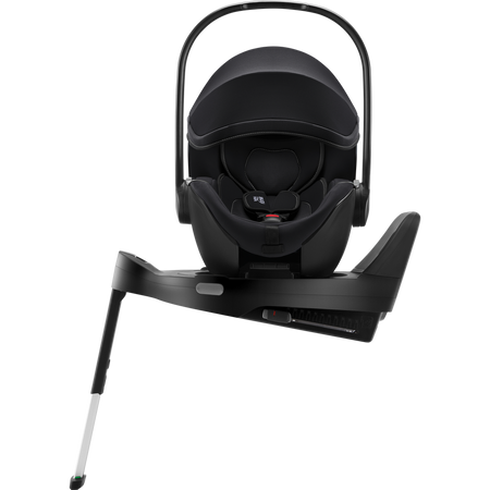 Britax Romer Baby Safe PRO Space Black fotelik samochodowy