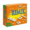 Gra Remik Słowny De Luxe 003680
