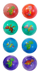 Piłka gumowa 181506