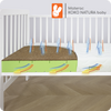 Materac Koko Natura baby (MDM.2312-0) 120x60x10 cm 315551