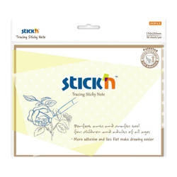 Maped Kalka przezroczysta samoprzylepna do odrysowania 152x203mm 30k 218204