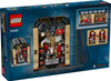 Lego 76450 Harry Potter Ekspres do Hogwartu 812885