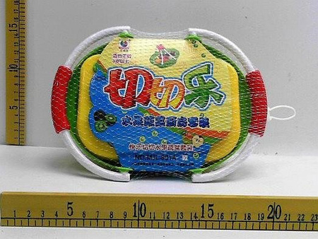 Zestaw owoce/warzywa w koszyku 464216