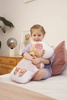 Ceba Poduszka do przytulania (50cm) Fluffy Puffy Joe 337951