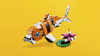 LEGO 31129 Creator Majestatyczny tygrys