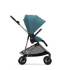 Cybex Melio TPE River Blue Wózek Spacerowy 