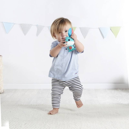 TINY LOVE Wonder Buddies Mały Odkrywca Królik Thomas - zabawka interaktywna