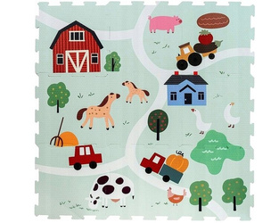 MATA PIANKOWA FARMA 32X32 845094