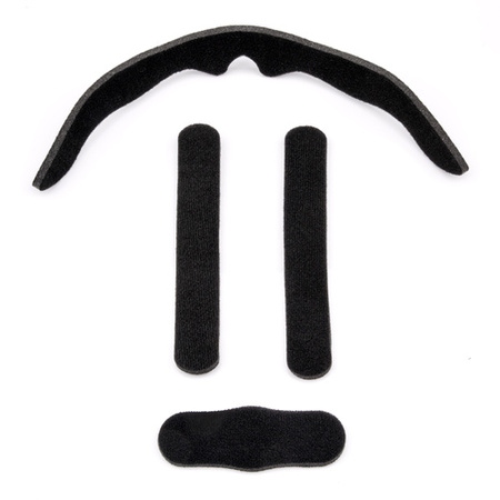 Kask rowerowy Meteor KS06 S 48-52cm Alpacas 069664