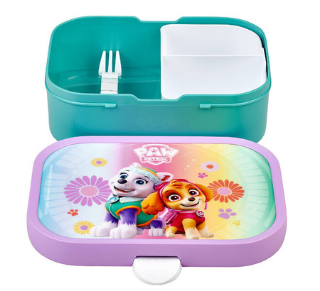 Mepal Lunch Box Campus Paw Patrol Girls 019275