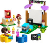 Lego 42642 Friends Maraton filmowy przyjaciółek 814834