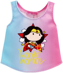 Barbie FXJ96/FLP40 Ubranko z ulubieńcem top 693096