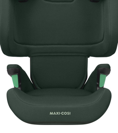 Maxi Cosi Rodifix R I-Size Authentic Green fotelik samochodowy