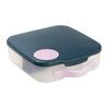 B.Box Lunchbox Indigo Rose 006558