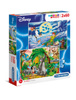 Clementoni Puzzle 2x60 el. Super Kolor Piotruś
