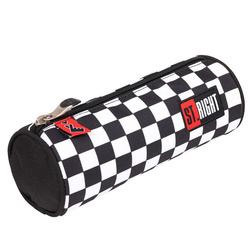 Piórnik Tuba Stright Pu-01 K-pop Chain 655500