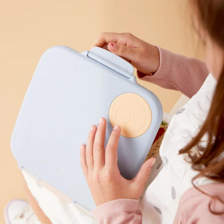 B.Box Lunchbox Feeling Peachy 004172