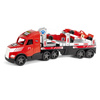 Magic Truck Action formuła 1 Wader 36241