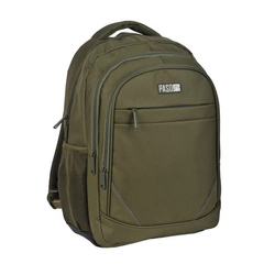 PASO PLECAK ZIELONY PPGN-7004 131757