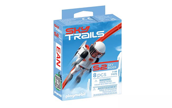 Playmobil 71976 Sky Trails Sky Rider 719768