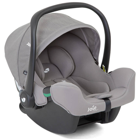 Joie I-Snug 2 kol.Pebble 0-13 kg 614984 Fotelik samochodowy
