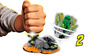 Lego 70687 wybuch spinjitzu lloyd v29