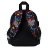 PLECAK PRZEDSZKOLNY 11" D1 STITCH BLACK ALOHA 679858