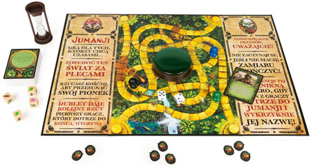 Gra Jumanji 416464