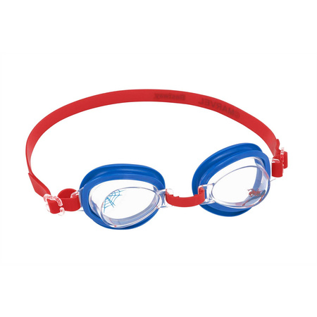 Bestway 98019 Okularki Spider-Man 355954