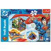 Puzzle Trefl 300 Niezniszczalny Superman 230321