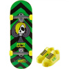 Hot Wheels HNG26 Skate deskorolka z butami Soldier Grind