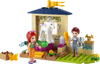Lego 41696 Friends Kąpiel dla kucyków w stajni