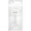Akuku Sterylne woreczki do przechowywania pokarmu 150ml (48) 000111