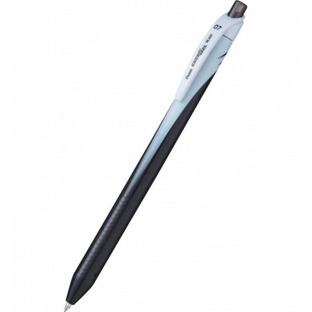 Pentel Pióro kulkowe aut. 0,7mm czarne Energel BL437 033192