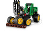 LEGO 42218 TECHNIC Harwester kołowy John Deere 035016