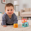 Tomy Lamaze Wieża klocki sensoryczne 274645